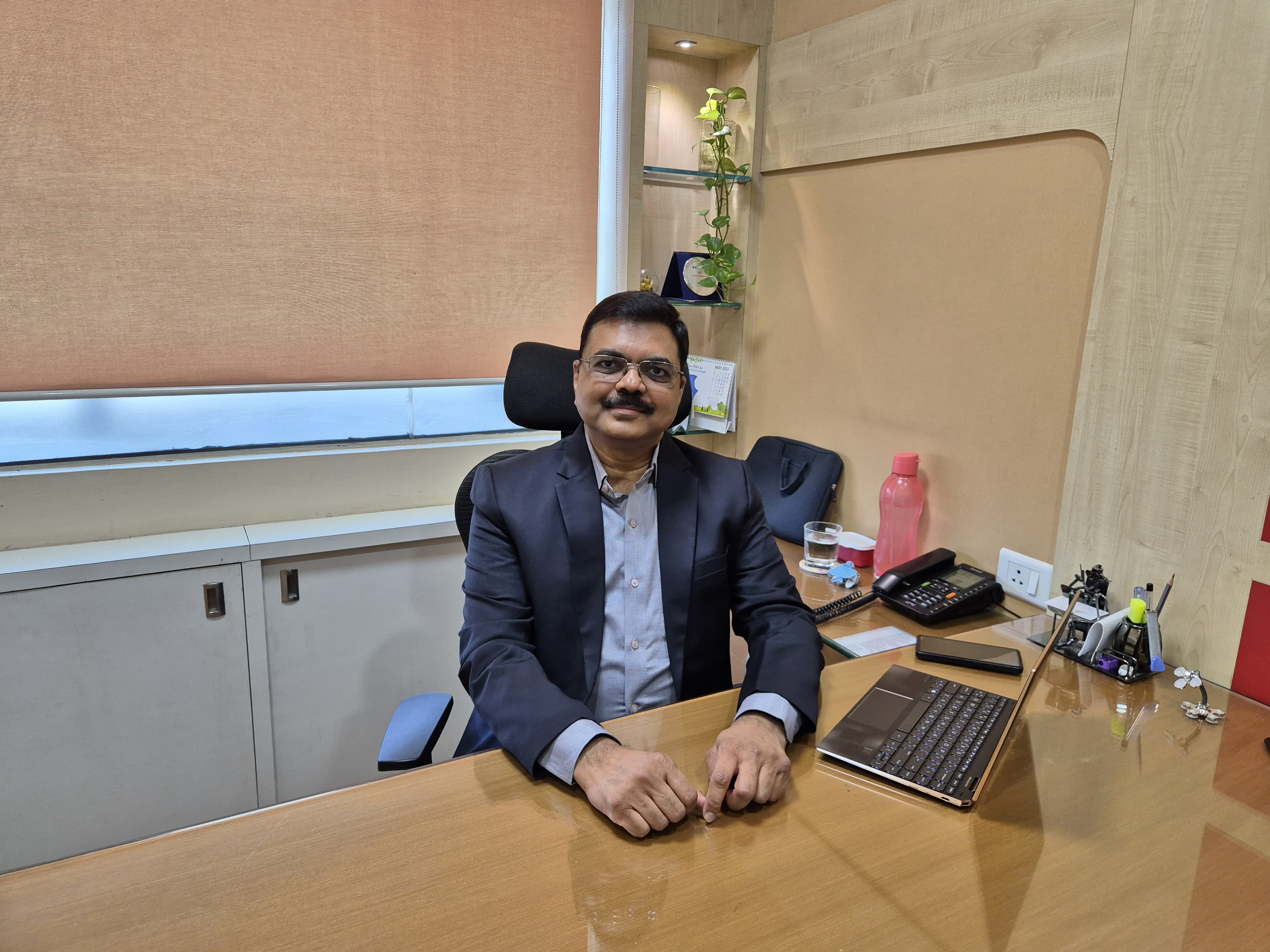 Pawan Gupta